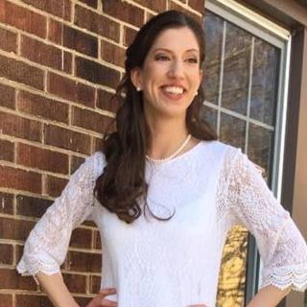 Meet your Posher, Colleen